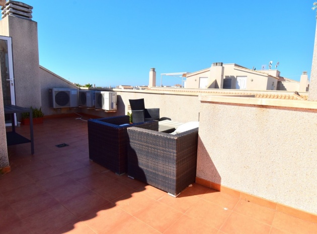 Revente - Appartement - Orihuela - Playa Flamenca