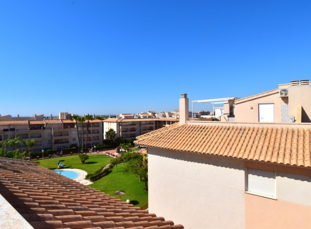 Revente - Appartement - Orihuela - Playa Flamenca