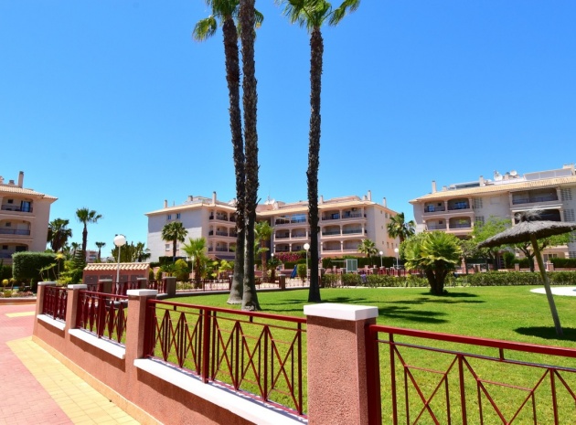 Revente - Appartement - Orihuela - Playa Flamenca
