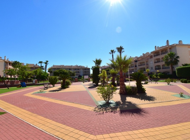 Revente - Appartement - Orihuela - Playa Flamenca