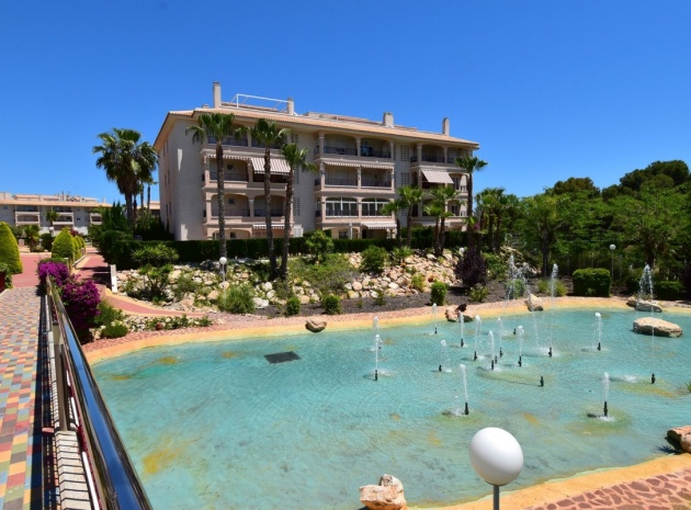 Revente - Appartement - Orihuela - Playa Flamenca