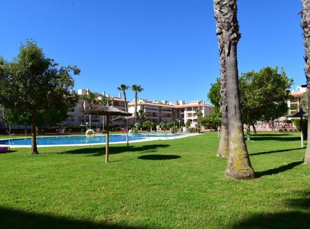 Revente - Appartement - Orihuela - Playa Flamenca