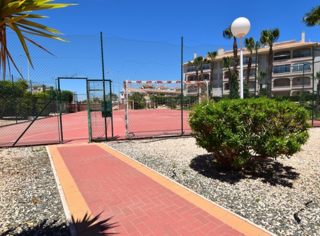 Revente - Appartement - Orihuela - Playa Flamenca