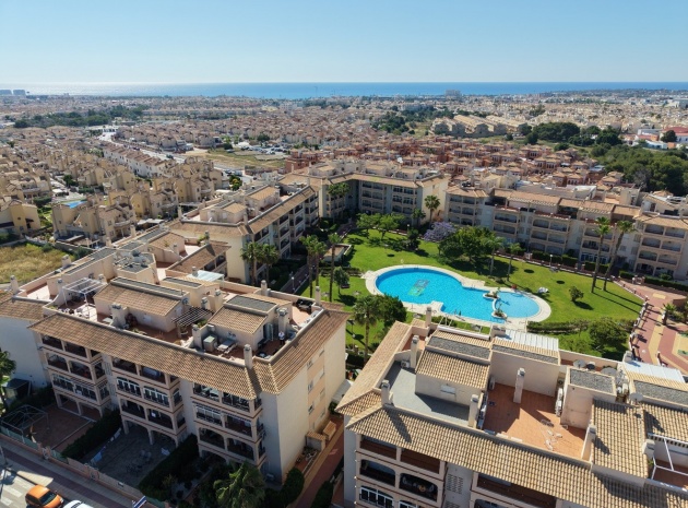 Revente - Appartement - Orihuela - Playa Flamenca