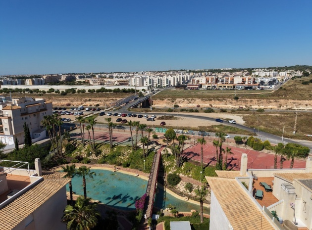 Revente - Appartement - Orihuela - Playa Flamenca