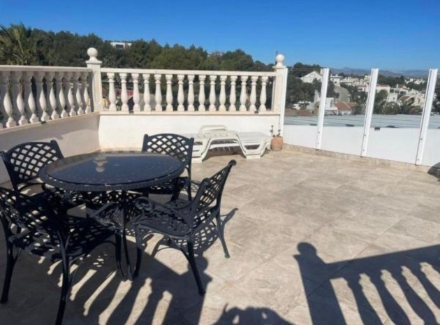Revente - Appartement - San Miguel de Salinas - San Miguel de Salinas Centro