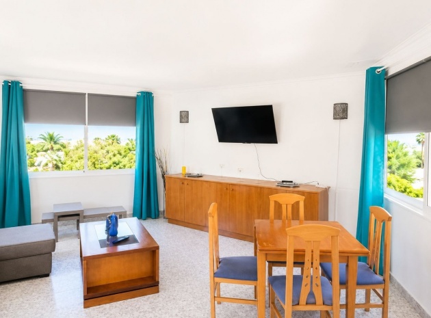 Revente - Appartement - San Miguel de Salinas - San Miguel de Salinas Centro