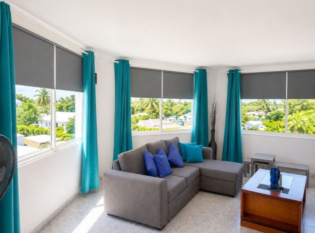 Revente - Appartement - San Miguel de Salinas - San Miguel de Salinas Centro
