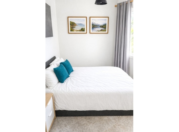 Revente - Appartement - San Miguel de Salinas - San Miguel de Salinas Centro