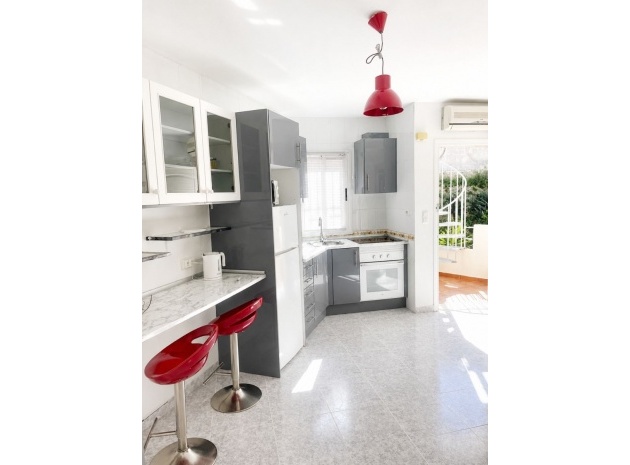 Revente - Appartement - San Miguel de Salinas - San Miguel de Salinas Centro
