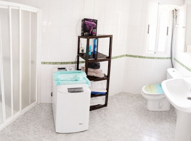 Revente - Appartement - San Miguel de Salinas - San Miguel de Salinas Centro