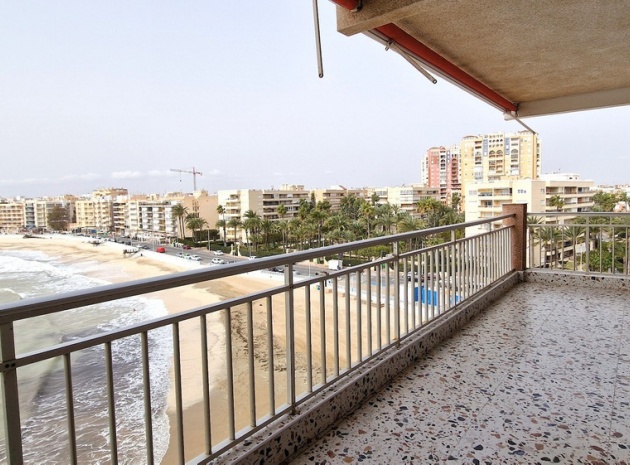 Revente - Appartement - Torrevieja - Torrevieja Centro
