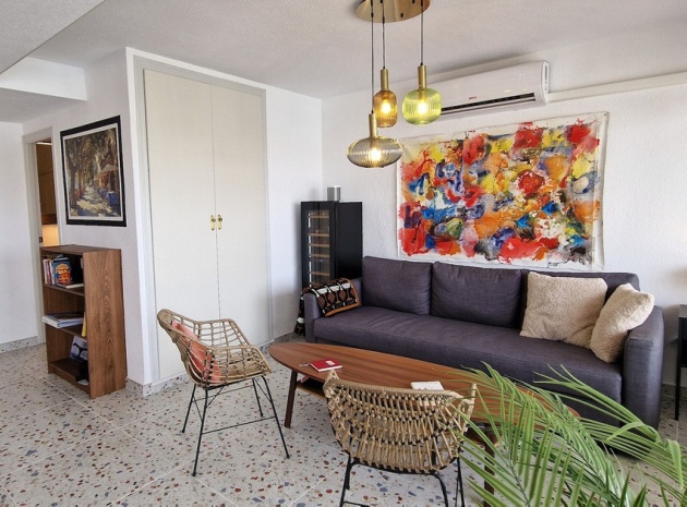 Revente - Appartement - Torrevieja - Torrevieja Centro