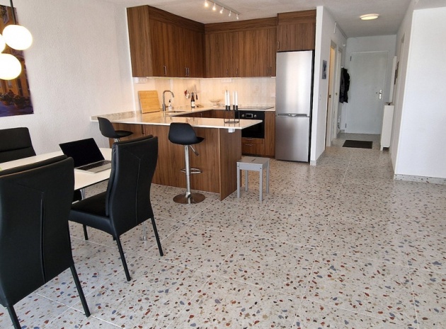 Revente - Appartement - Torrevieja - Torrevieja Centro