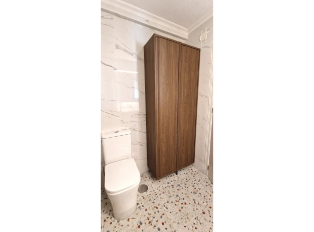 Revente - Appartement - Torrevieja - Torrevieja Centro