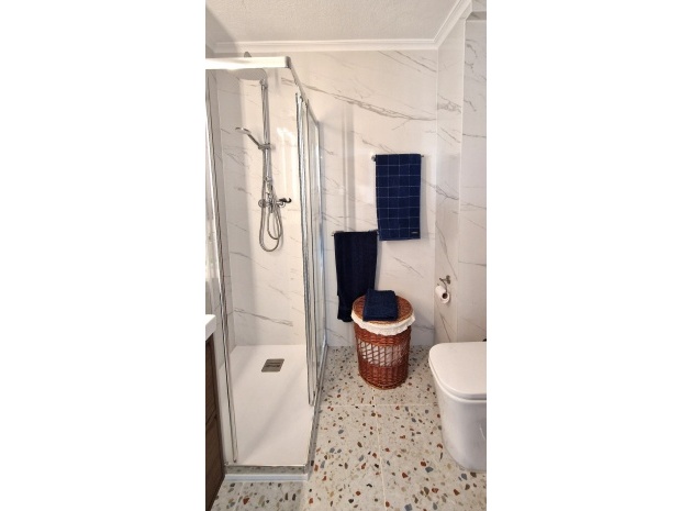 Revente - Appartement - Torrevieja - Torrevieja Centro