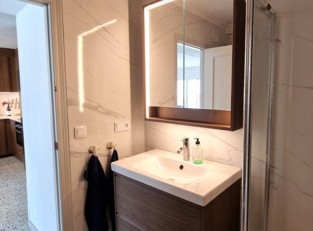 Revente - Appartement - Torrevieja - Torrevieja Centro