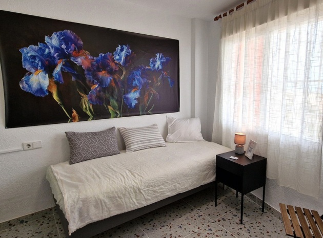 Revente - Appartement - Torrevieja - Torrevieja Centro