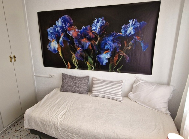 Revente - Appartement - Torrevieja - Torrevieja Centro