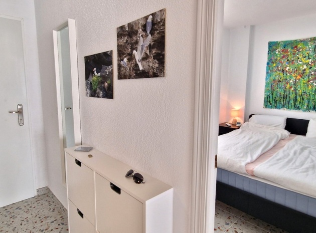 Revente - Appartement - Torrevieja - Torrevieja Centro