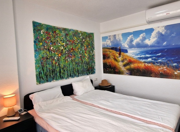 Revente - Appartement - Torrevieja - Torrevieja Centro