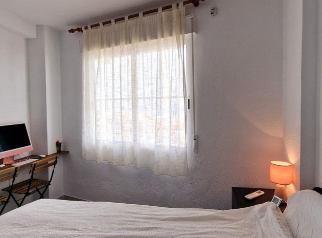 Revente - Appartement - Torrevieja - Torrevieja Centro