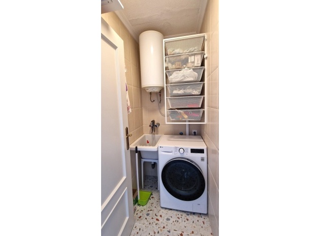 Revente - Appartement - Torrevieja - Torrevieja Centro