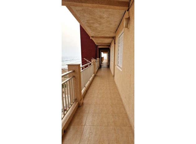 Revente - Appartement - Torrevieja - Torrevieja Centro