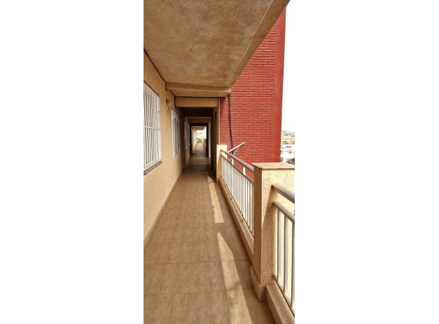 Revente - Appartement - Torrevieja - Torrevieja Centro