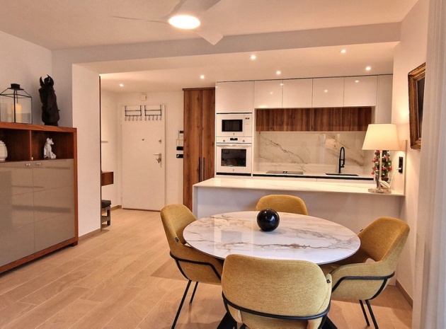 Revente - Villa - Algorfa - Algorfa Centro