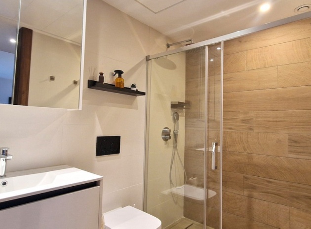 Revente - Villa - Algorfa - Algorfa Centro