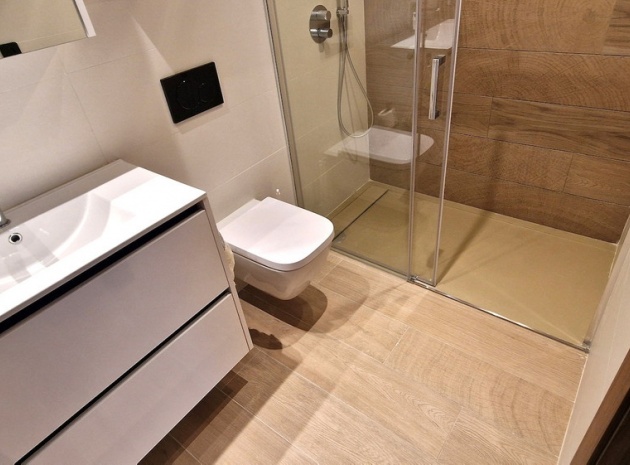 Revente - Villa - Algorfa - Algorfa Centro