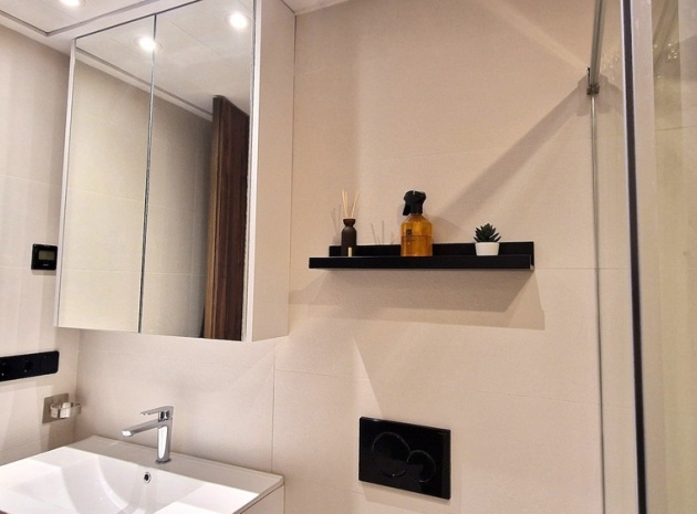 Revente - Villa - Algorfa - Algorfa Centro