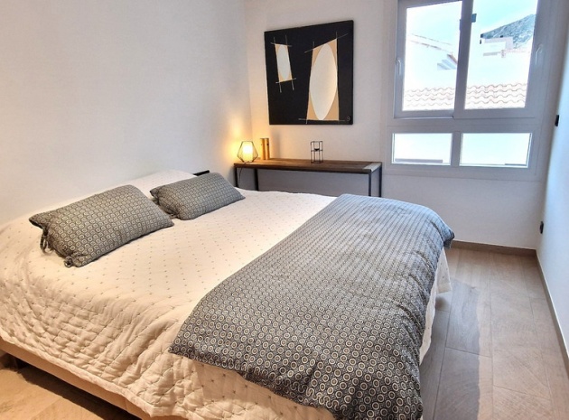 Revente - Villa - Algorfa - Algorfa Centro