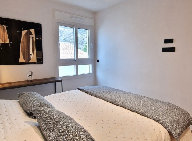 Revente - Villa - Algorfa - Algorfa Centro