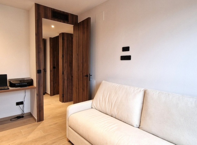 Revente - Villa - Algorfa - Algorfa Centro