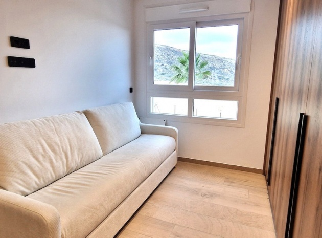 Revente - Villa - Algorfa - Algorfa Centro