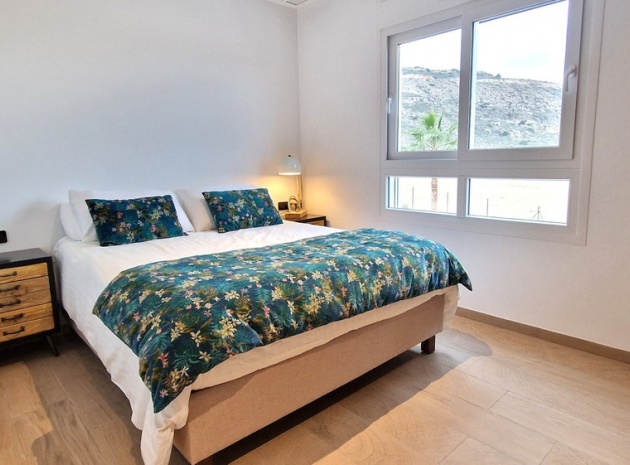 Revente - Villa - Algorfa - Algorfa Centro