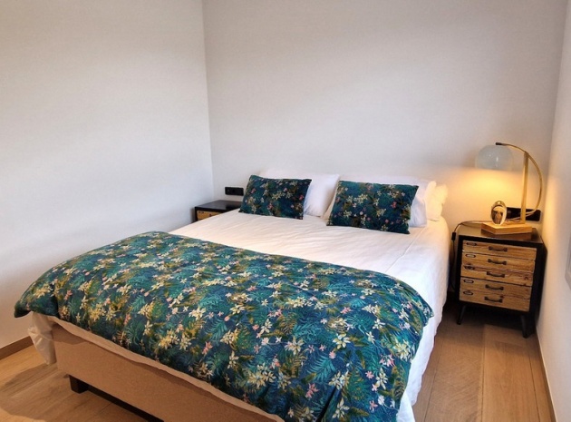 Revente - Villa - Algorfa - Algorfa Centro