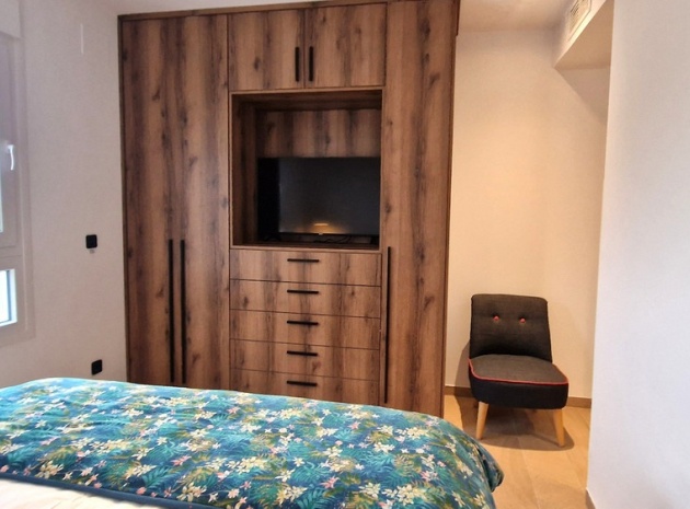 Revente - Villa - Algorfa - Algorfa Centro