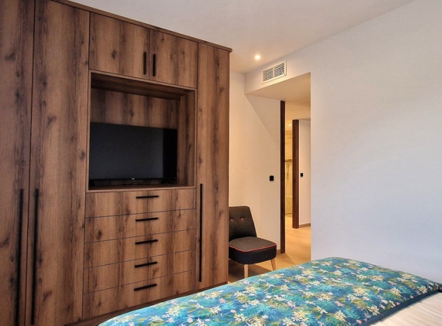 Revente - Villa - Algorfa - Algorfa Centro