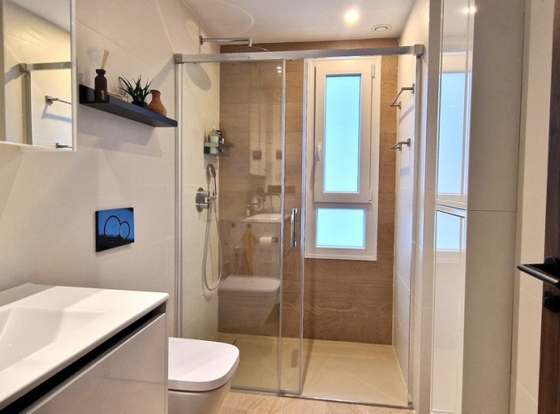 Revente - Villa - Algorfa - Algorfa Centro