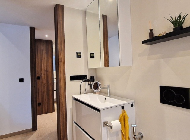 Revente - Villa - Algorfa - Algorfa Centro
