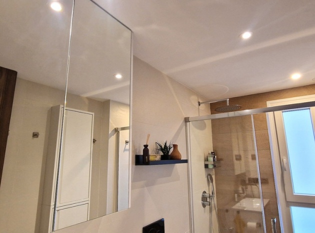 Revente - Villa - Algorfa - Algorfa Centro