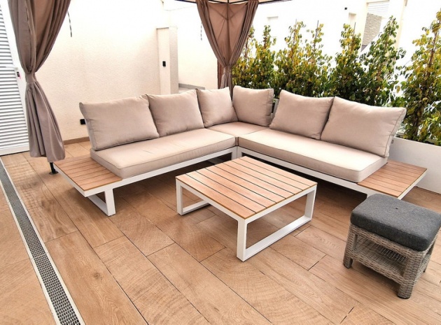 Revente - Villa - Algorfa - Algorfa Centro