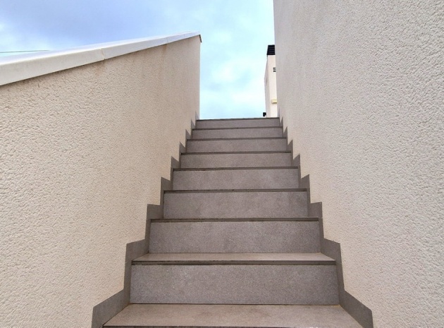 Revente - Villa - Algorfa - Algorfa Centro