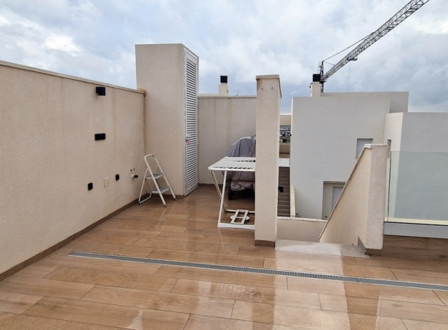 Revente - Villa - Algorfa - Algorfa Centro