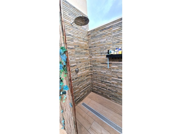 Revente - Villa - Algorfa - Algorfa Centro