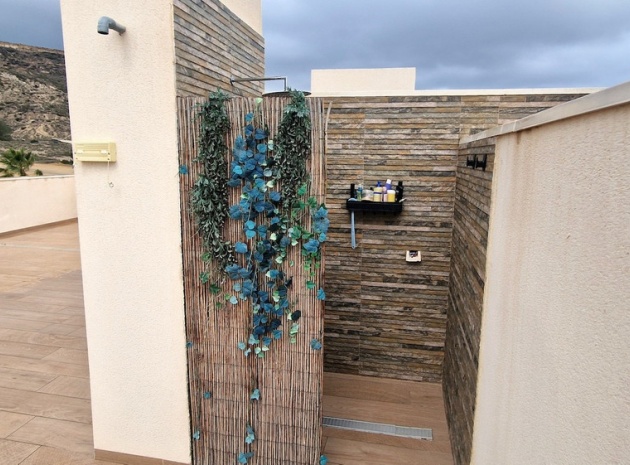 Revente - Villa - Algorfa - Algorfa Centro