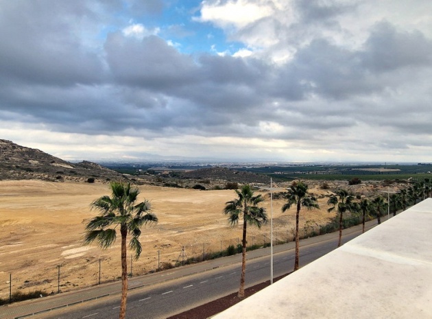 Revente - Villa - Algorfa - Algorfa Centro